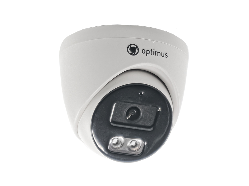 Optimus Prime ECO IP-022.1(2.8)MP