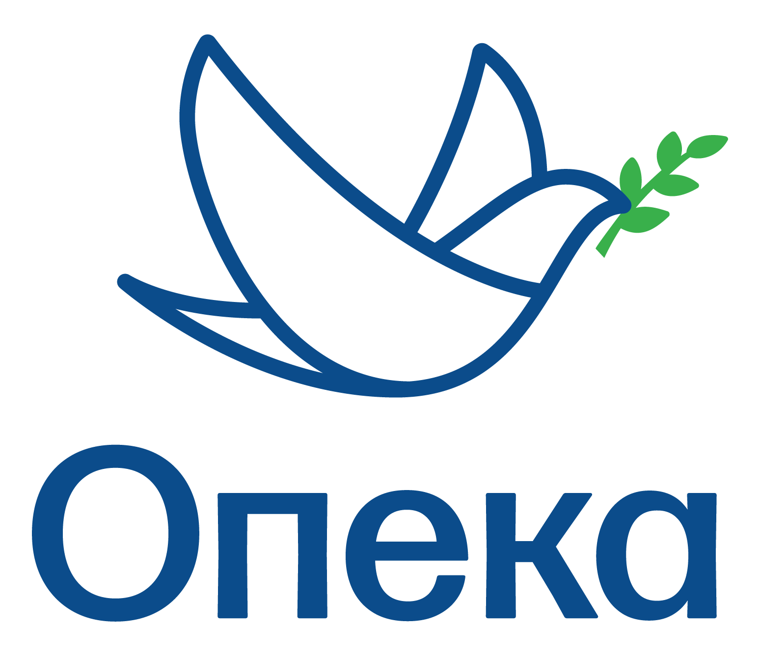 Умная Опека